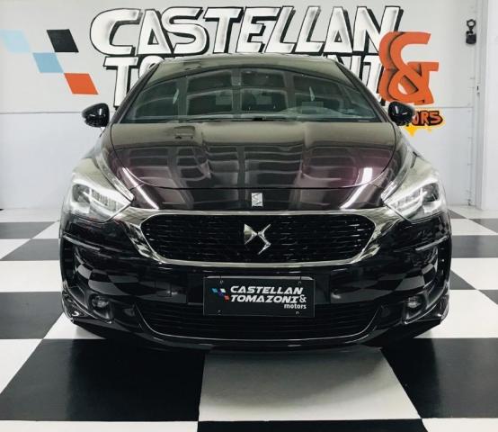 DS5 2017 SO CHIC GARANTIA FABRICA - Foto 3