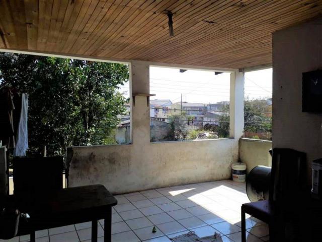 Terreno à venda, 306 m² por R$ 300.000 - Sítio Cercado - Curitiba/PR - Foto 10