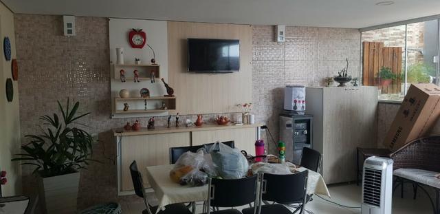 Casa condomínio fechado Terra Nova em Várzea Grande - Foto 20