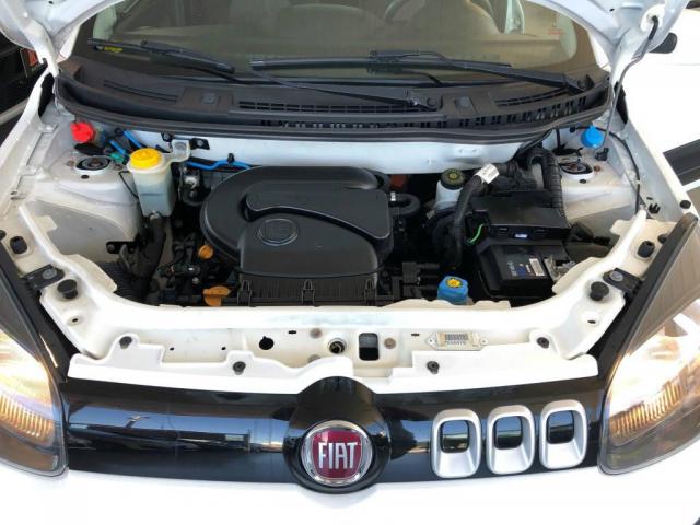 Fiat Uno 1.0 Way - Foto 18