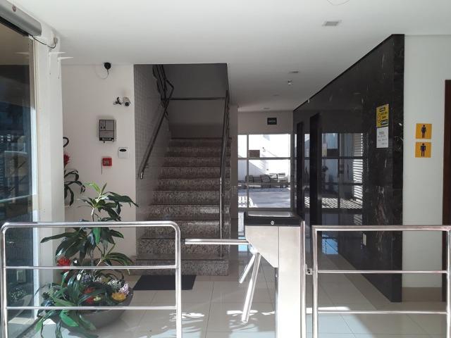 Sala Comercial- 42,48m² -Mobiliada - Edifício Saúde - Foto 2