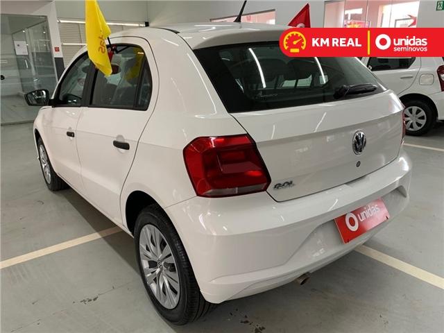 Volkswagen Gol 1.6 msi totalflex 4p manual - Foto 4