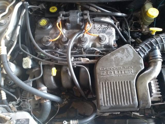 Chrysler stratus 98 - Foto 4