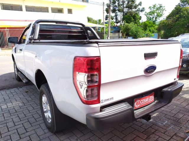 FORD RANGER XLS 2.5 16V 4X2 CS - Foto 12