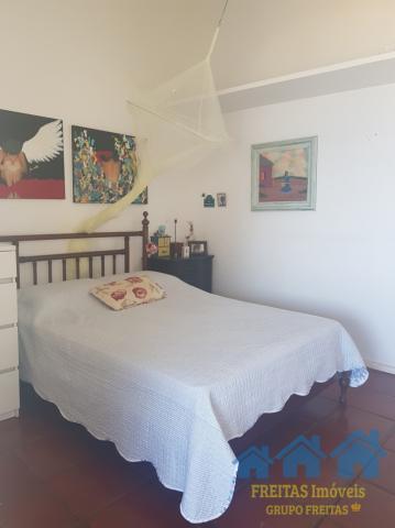 Apartamento em condomínio de frente para a lagoa - Foto 15