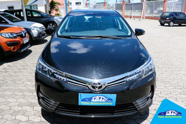 TOYOTA COROLLA XEI 2.0 16V FLEX AUT. - Foto 3