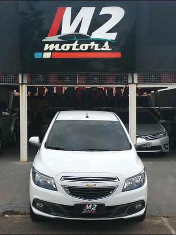 Prisma LT 1.4 2015