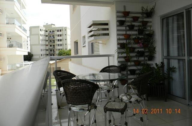 Ap 160 m2 mobiliado ao lado shopping pantanal 3400 - Foto 6