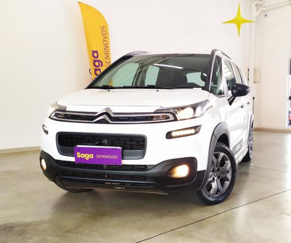 CITROEN AIRCROSS 1.6 LIVE 18/19