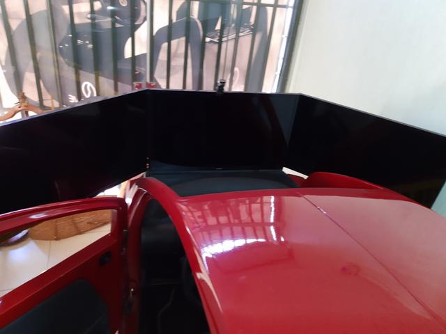 Simulador auto escola - Foto 3