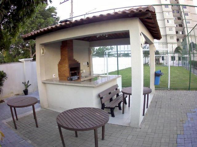 GLA - Apartamento Térreo com Quintal - 02Qts com Suíte - Top - Foto 12