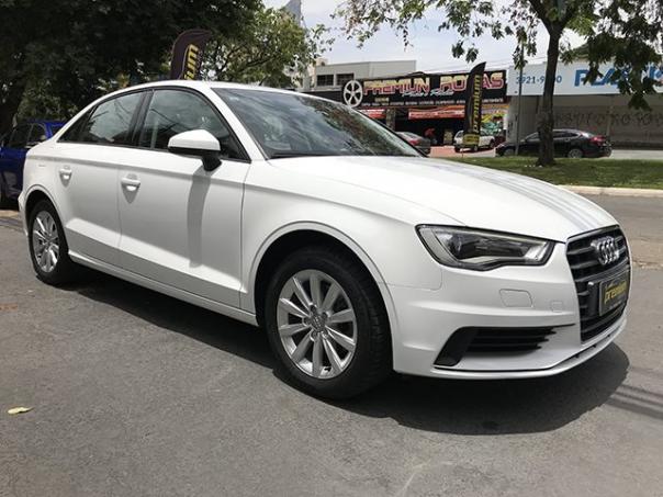 AUDI A3 2015/2016 1.4 TFSI SEDAN ATTRACTION 16V GASOLINA 4P S-TRONIC - Foto 11
