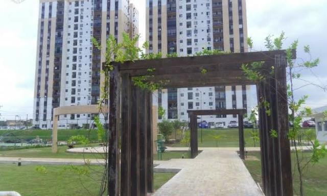 Apartamento 3/4 Mirante do Lago -Baixei pra vender logo - Foto 5