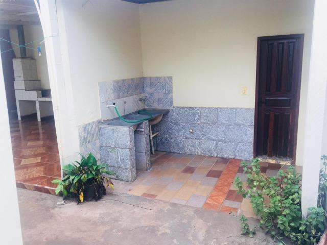 Venda -ótima casa no Conjunto Jamary com 04 quartos - Foto 12