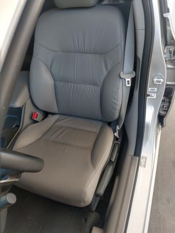 Civic LXR 2016 AUTOMÁTICO - Foto 12