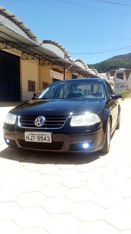 VW Bora 2.0 Altomatic 2008/9