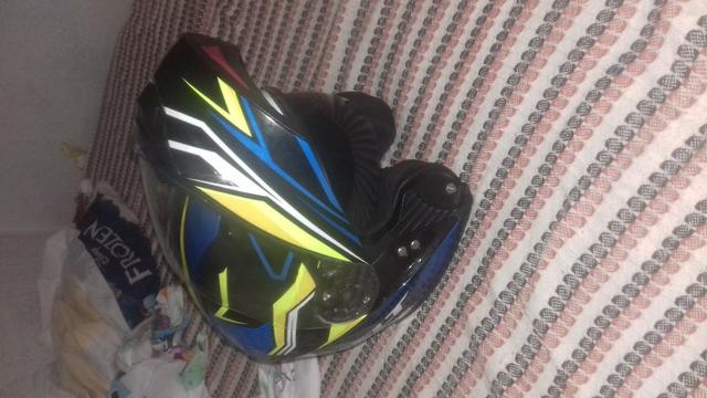 Capacete - Foto 2