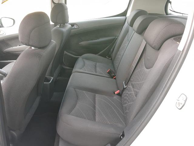 308 1.6 Active Manual 2014 - Foto 7