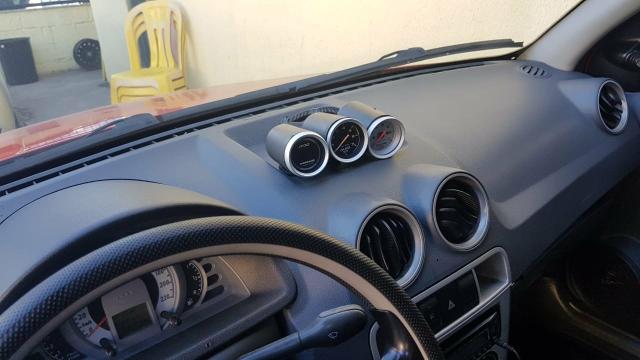 Saveiro surf 2007 Turbo 1.9 legalizada Financio 36× 48× 60× - Foto 5