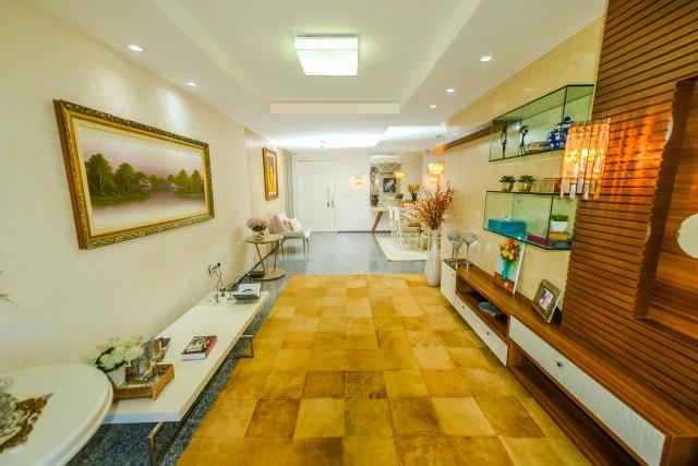 Apartamento condomínio Manoel Marçal! - Foto 14