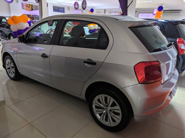 Gol Trendline 1.6 muito novo !!!! - Foto 6