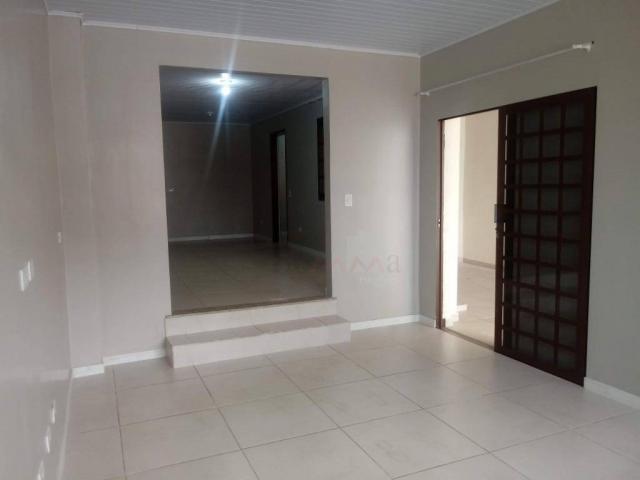Casa com 1 dormitório para alugar, 40 m² por r$ 1.000,00/mês - pinheirinho - curitiba/pr - Foto 14