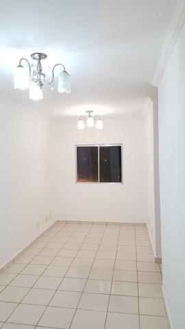 Apartamento no Manoel Julião