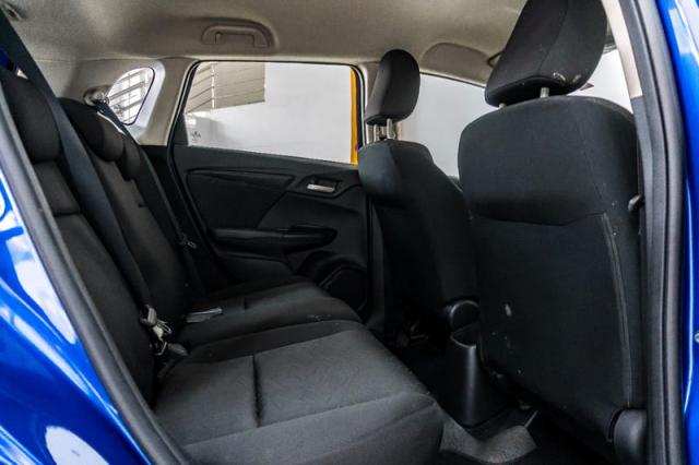 HONDA FIT LX CVT 1.5 16V AUTOMATICO - Foto 5