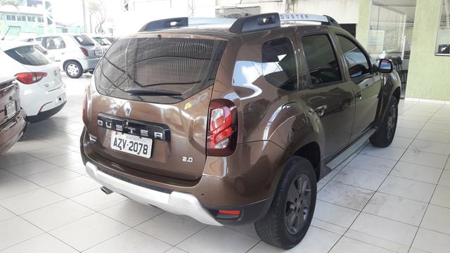Duster 2.0 4x4 - Foto 5