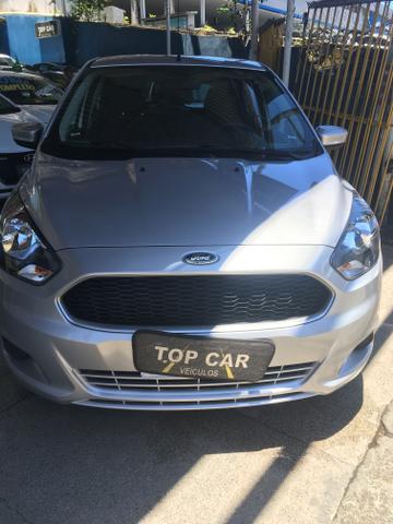 FORD KA 2018 impecável - Foto 2