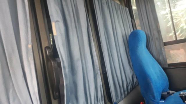 Micro onibus mercedes - Foto 5