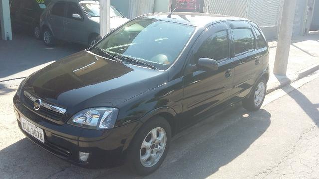 Corsa 1.4 2008 - Foto 4