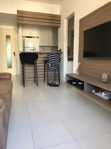 Excelente quarto e sala na pituva - Foto 2