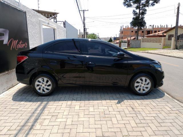 Prisma LT 1.4 Flex 2015 - Foto 4