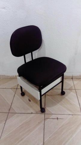 Kit Básico P/Salão - Foto 4