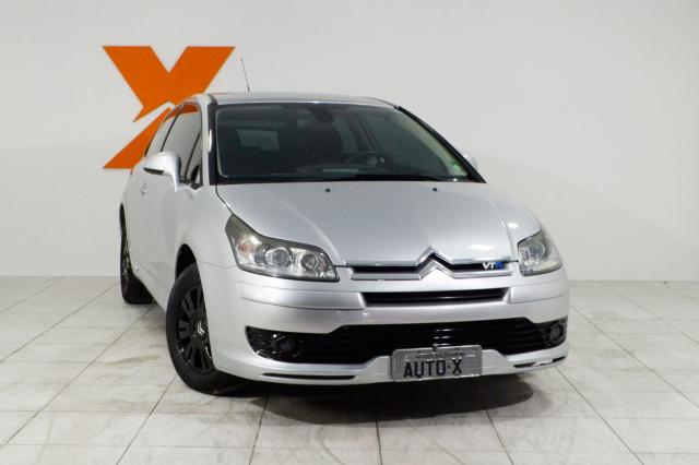 Citroën C4 VTR 2.0 16V 143cv - Prata - 2009 - Foto 3