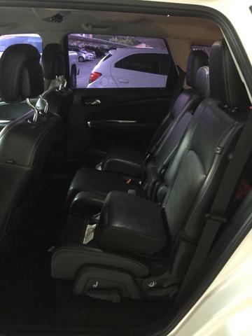 Vende-se Fiat Freemont Prec AT6, sem trocas - Foto 4