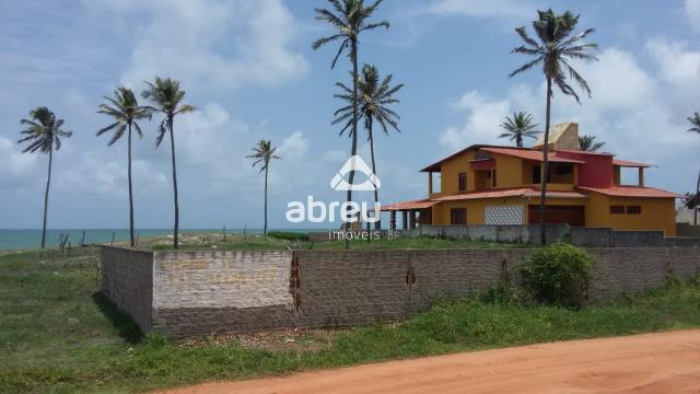 Terreno à venda em Muriú, Ceará-mirim cod:736654