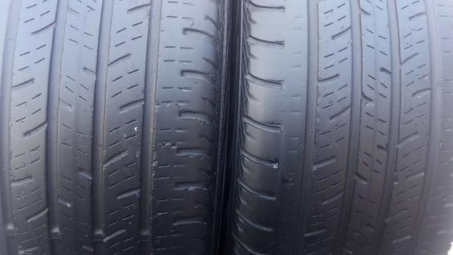 Pneu 215/55r18 Continental (PAR) - Foto 4