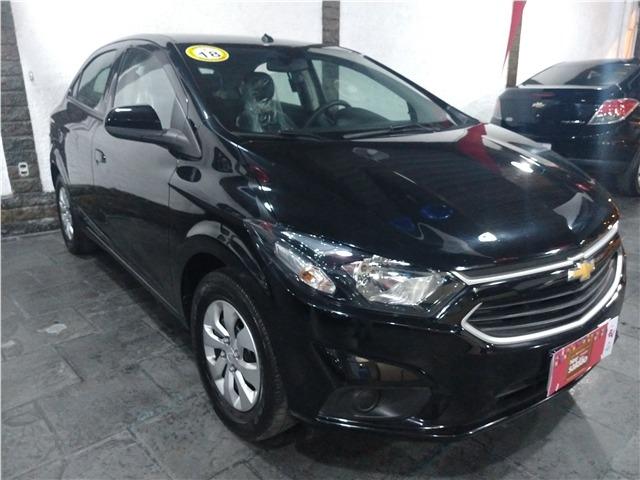 Chevrolet Onix LT 1.0 2018