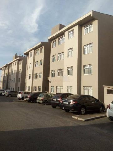 Apartamento com 2 dormitórios à venda, 41 m² por r$ 160.000,00 - cidade industrial - curit