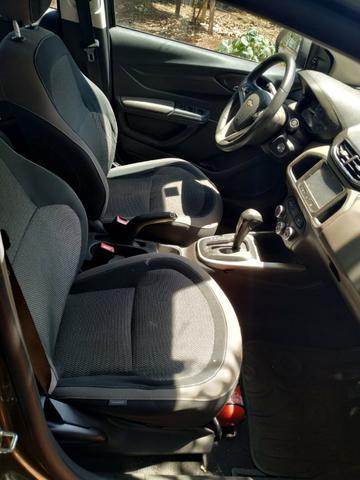 Prisma LTZ 1.4 Modelo 2015 Automático - Foto 4