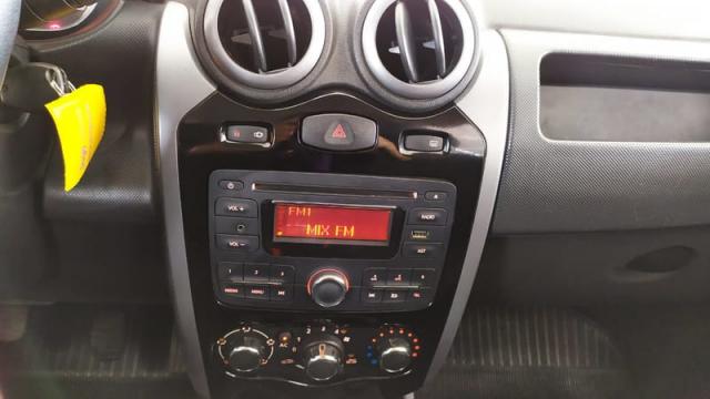 RENAULT SANDERO EXP1016V - Foto 7