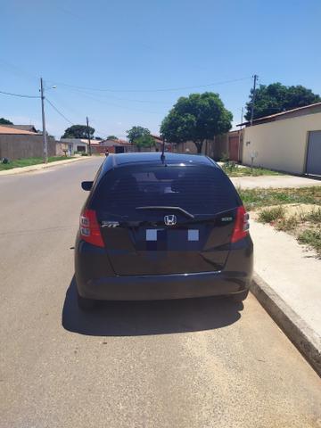Honda fit 2011 26.000.00 URGENTE