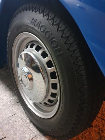Vw fusca 1500 1974 - Foto 4