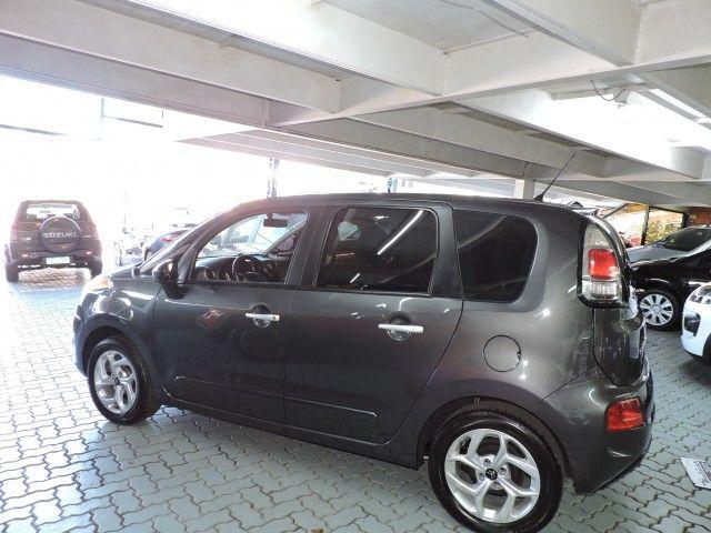 C3 Picasso Tendance 1.6 Flex 16V 5p Aut. - Foto 4