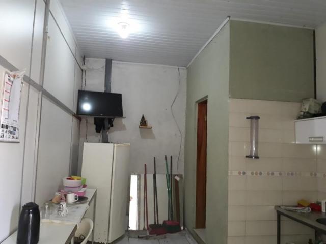 Barracão à venda, 160 m² por r$ 590.000,00 - umbará - curitiba/pr - Foto 19