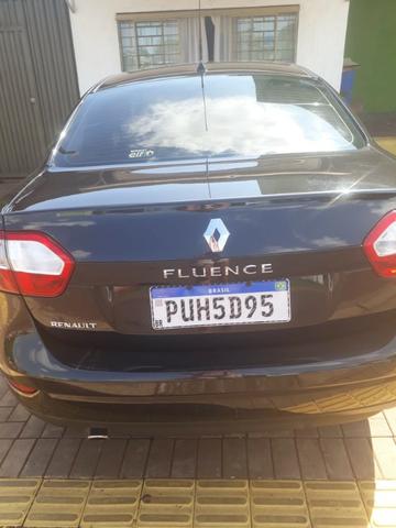 Renault Fluence 2014 abaixo da fip - Foto 3