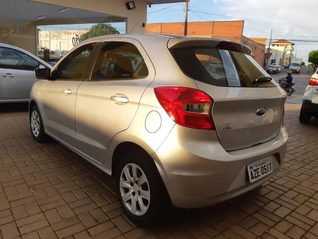 Ford ka 1.5 completo - Foto 4