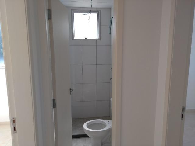 Vendo Apartamento Residencial Viva Juara Jacaraipe - Foto 2